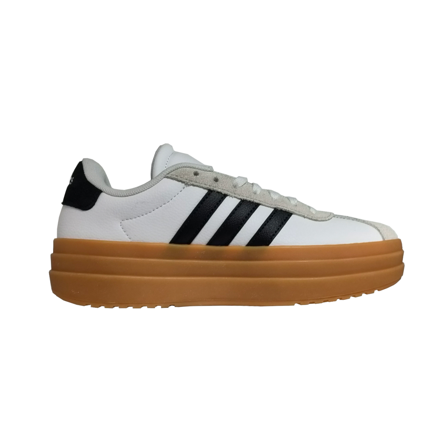 Adidas VL Court Bold Wmns - JQ8065