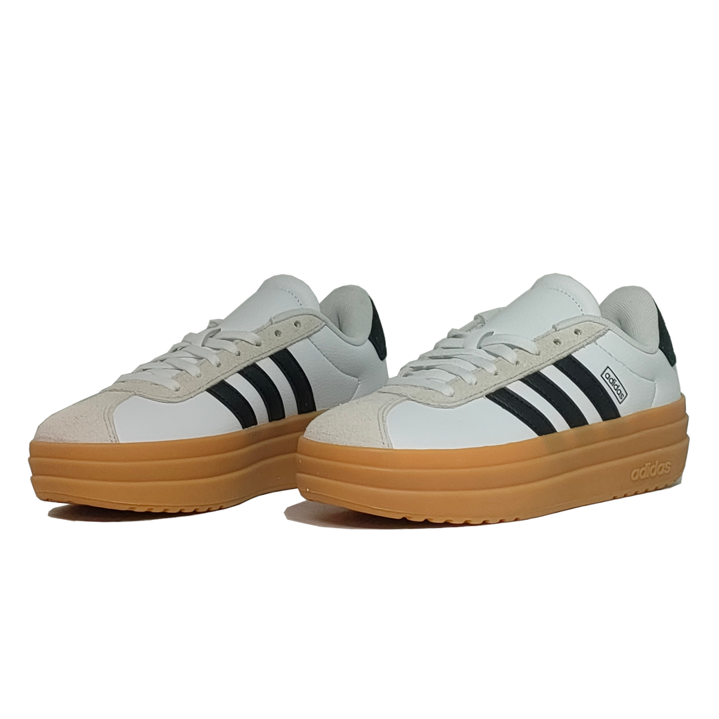 Adidas VL Court Bold Wmns - JQ8065
