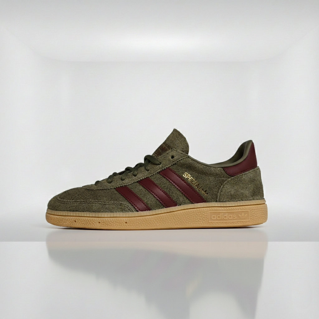 Adidas Handball Spezial - JQ8297