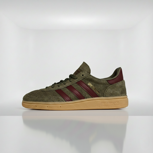Adidas Handball Spezial - JQ8297