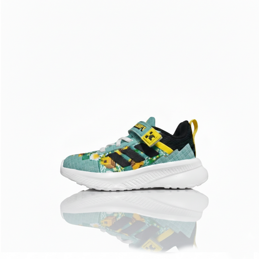Adidas Minecraft Pro - JR1947