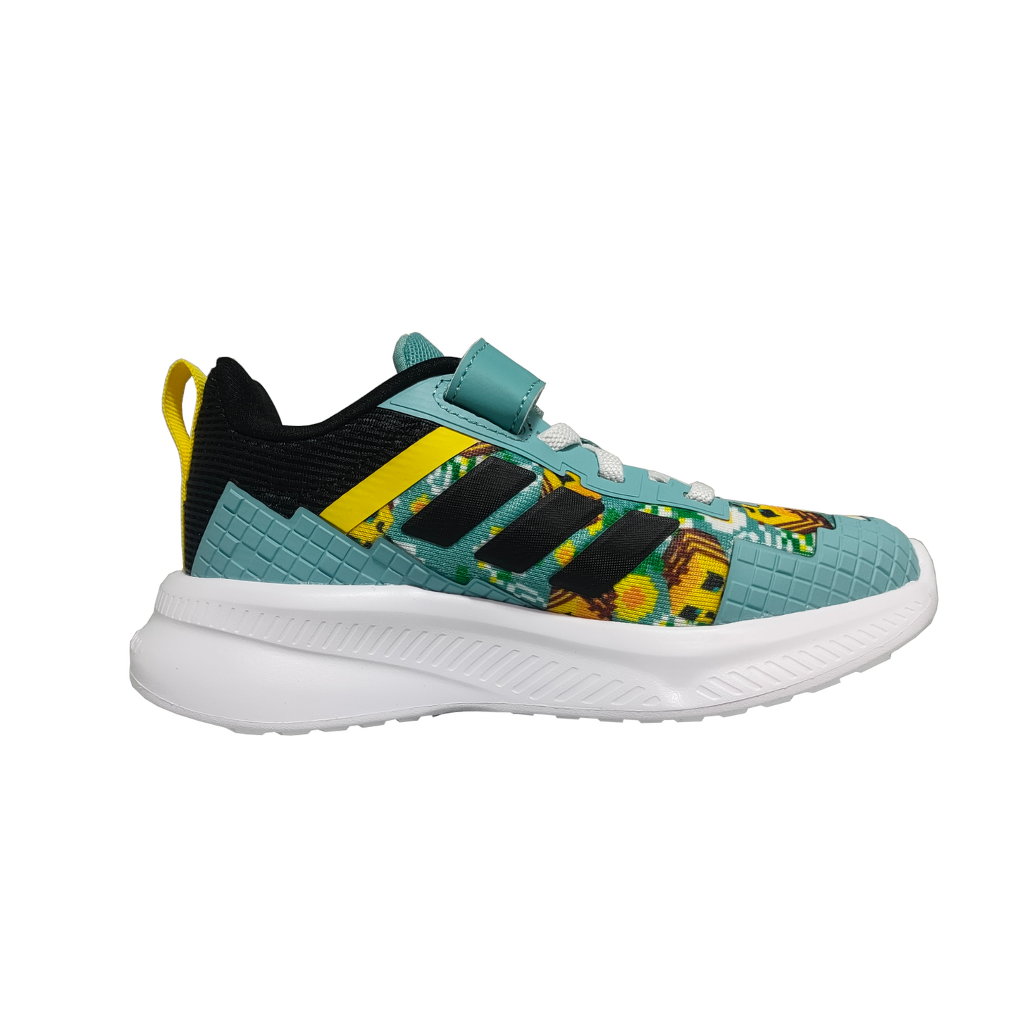 Adidas Minecraft Pro - JR1947