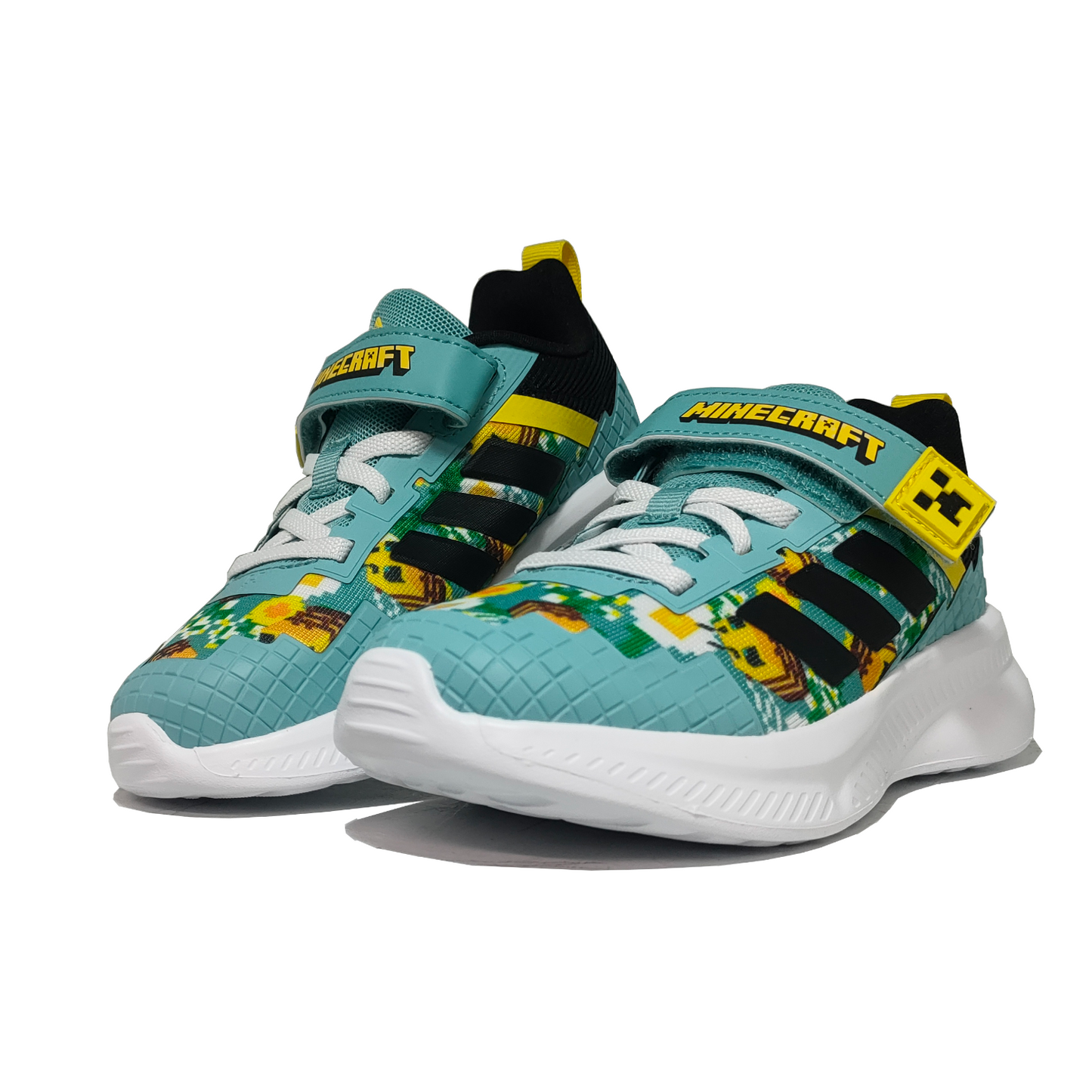 Adidas Minecraft Pro - JR1947