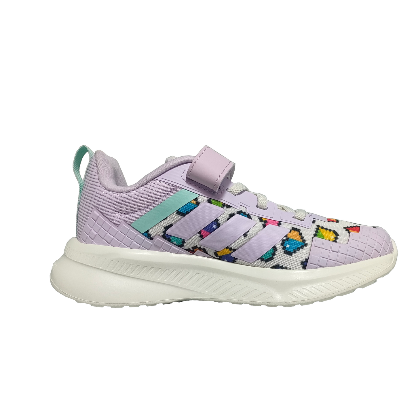 Adidas Minecraft Pro - JR1950