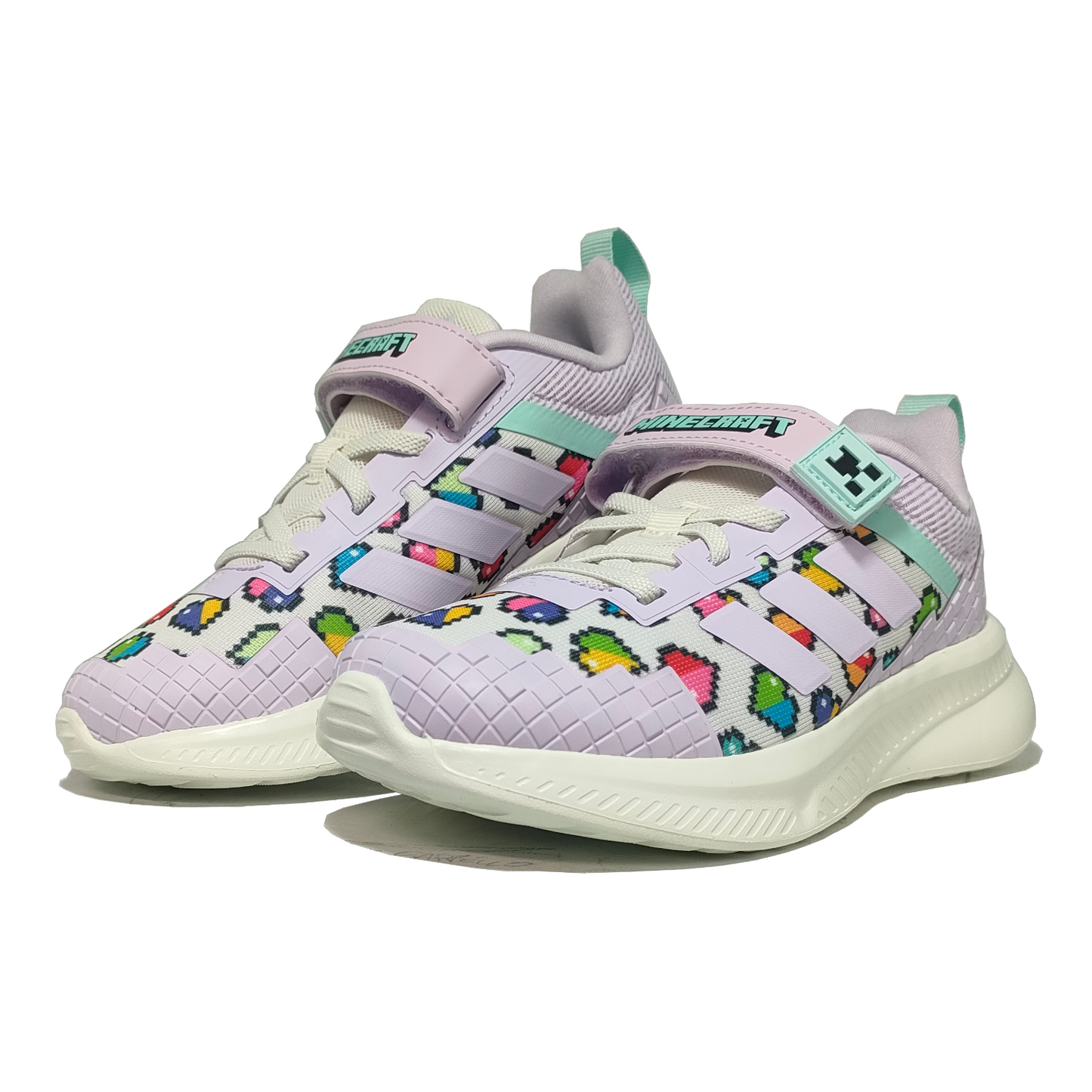 Adidas Minecraft Pro - JR1950