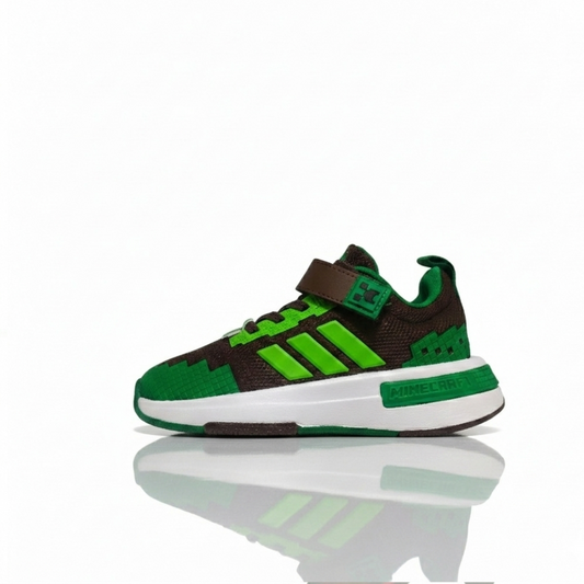 Adidas Minecraft Pro - JR1969
