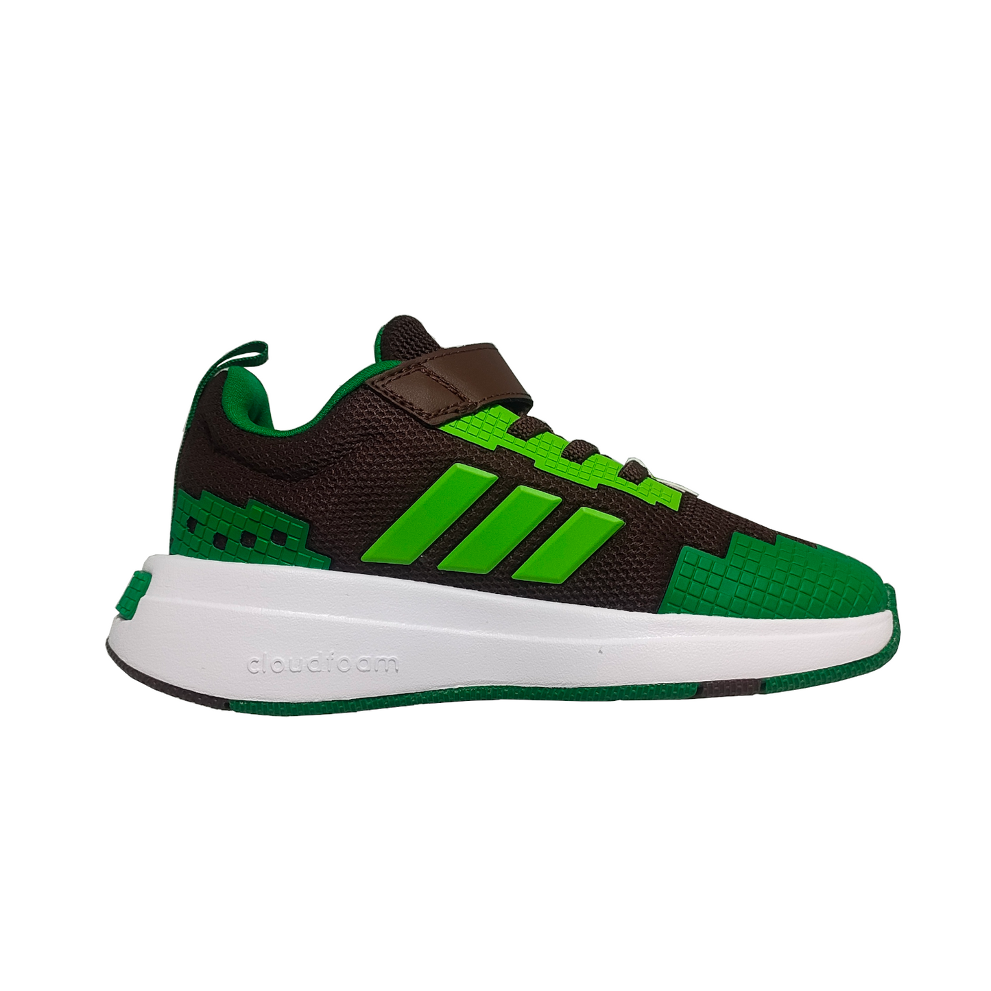 Adidas Minecraft Pro - JR1969