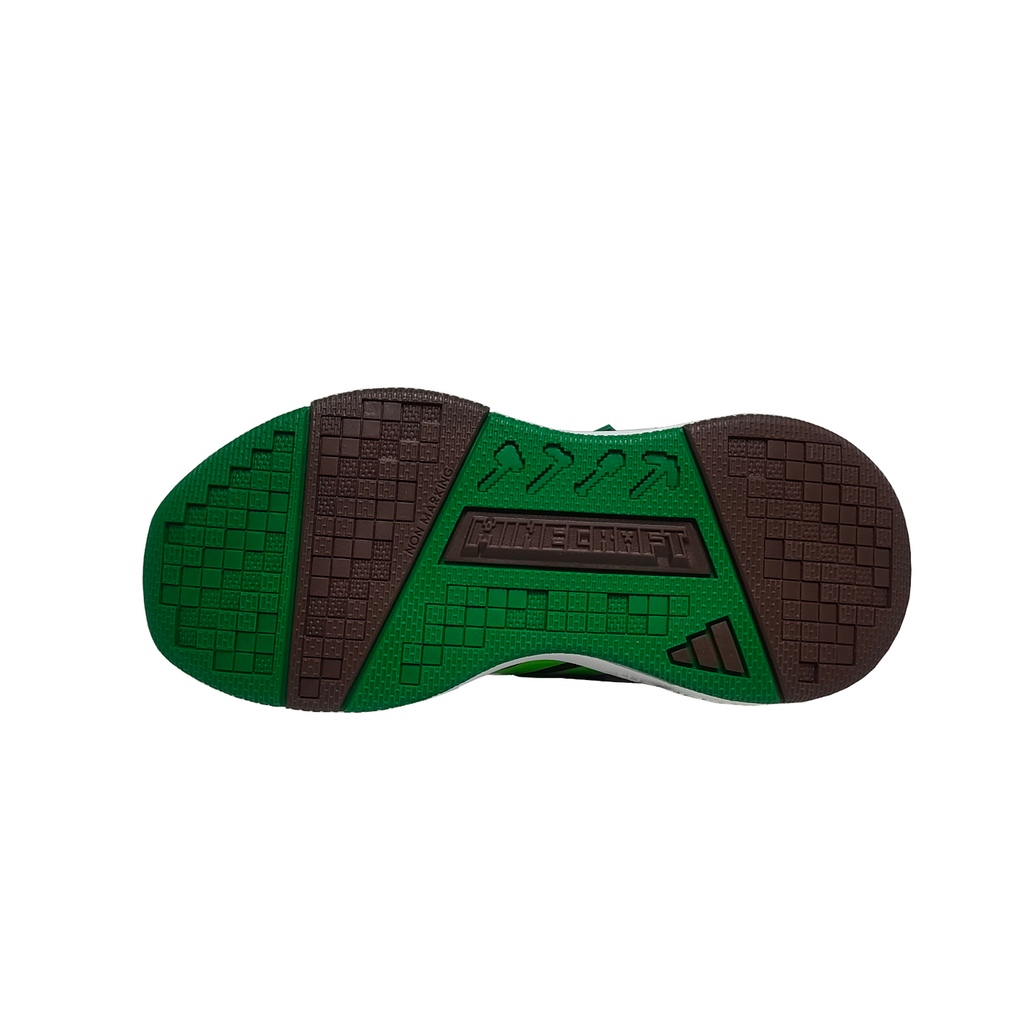 Adidas Minecraft Pro - JR1969