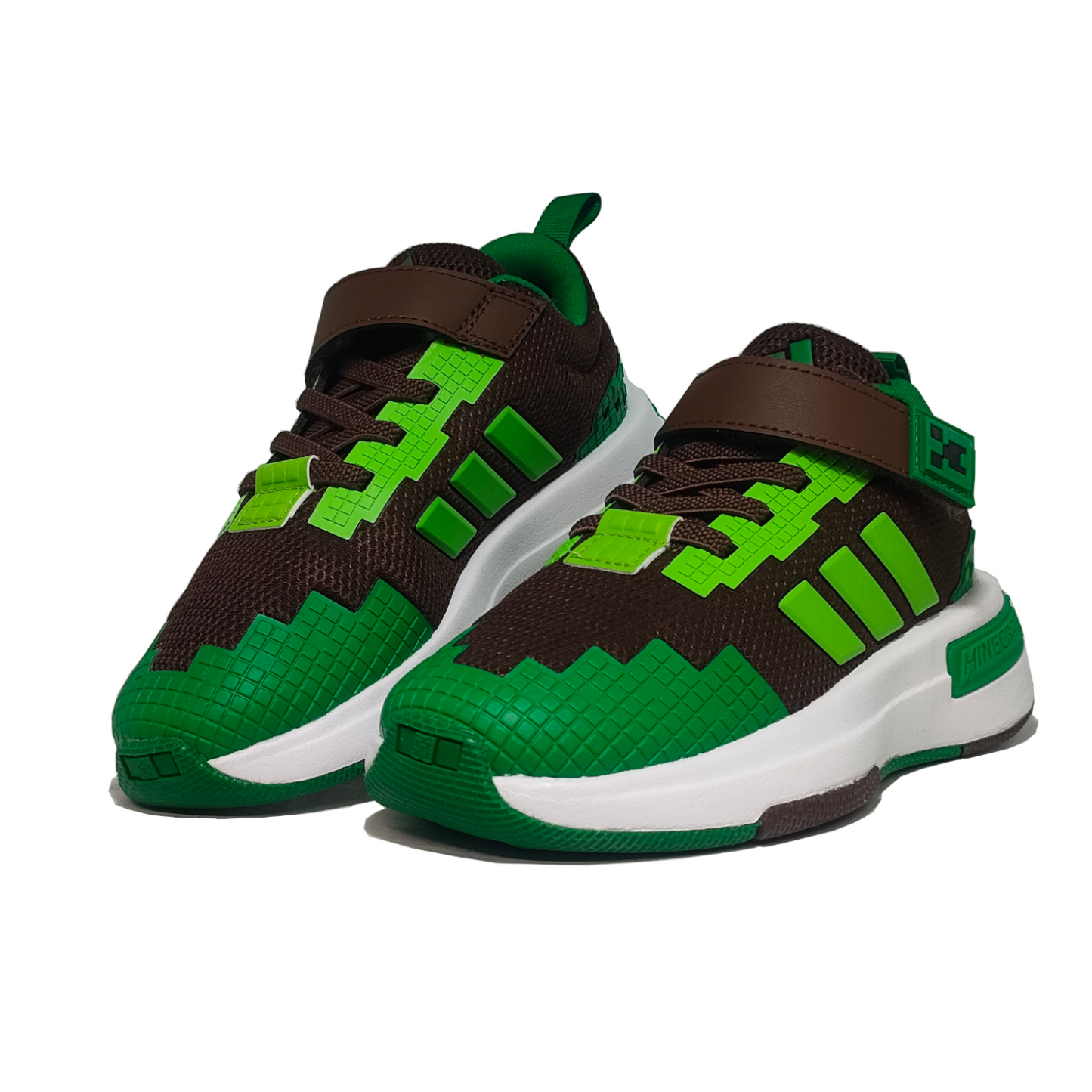 Adidas Minecraft Pro - JR1969