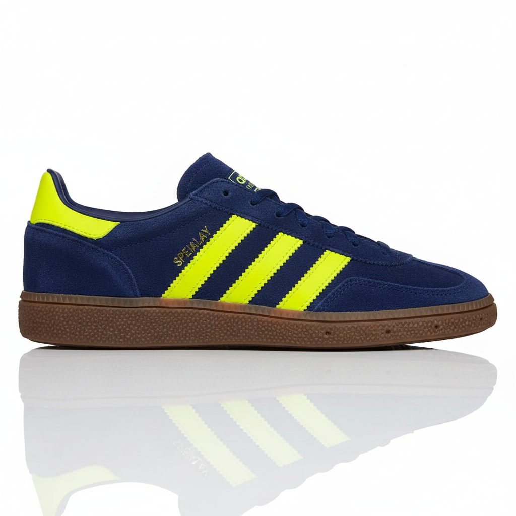 Adidas Handball Spezial - JR3845