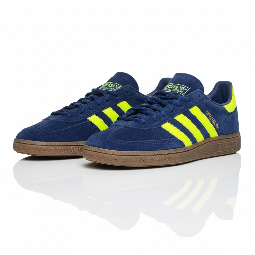 Adidas Handball Spezial - JR3845