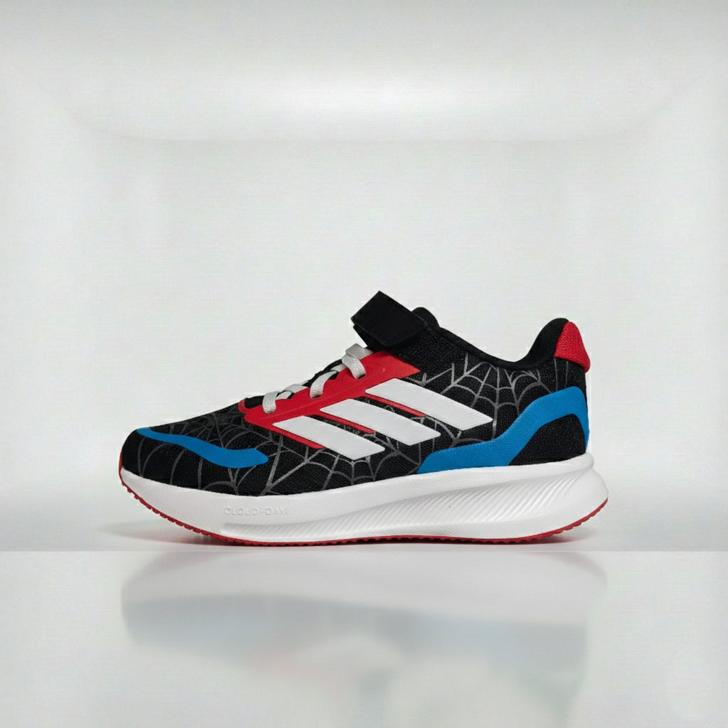 Adidas Marvel Spider-Man Runfalcon - JR5660
