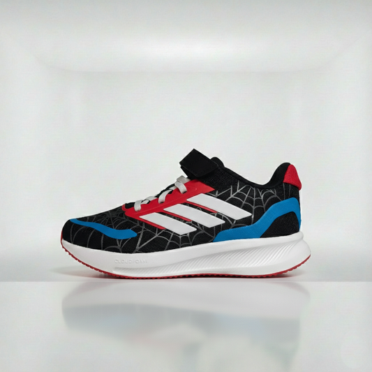 Adidas Marvel Spider-Man Runfalcon - JR5660