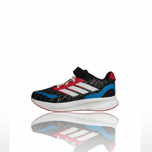 Adidas Marvel Spider-Man Runfalcon - JR5660