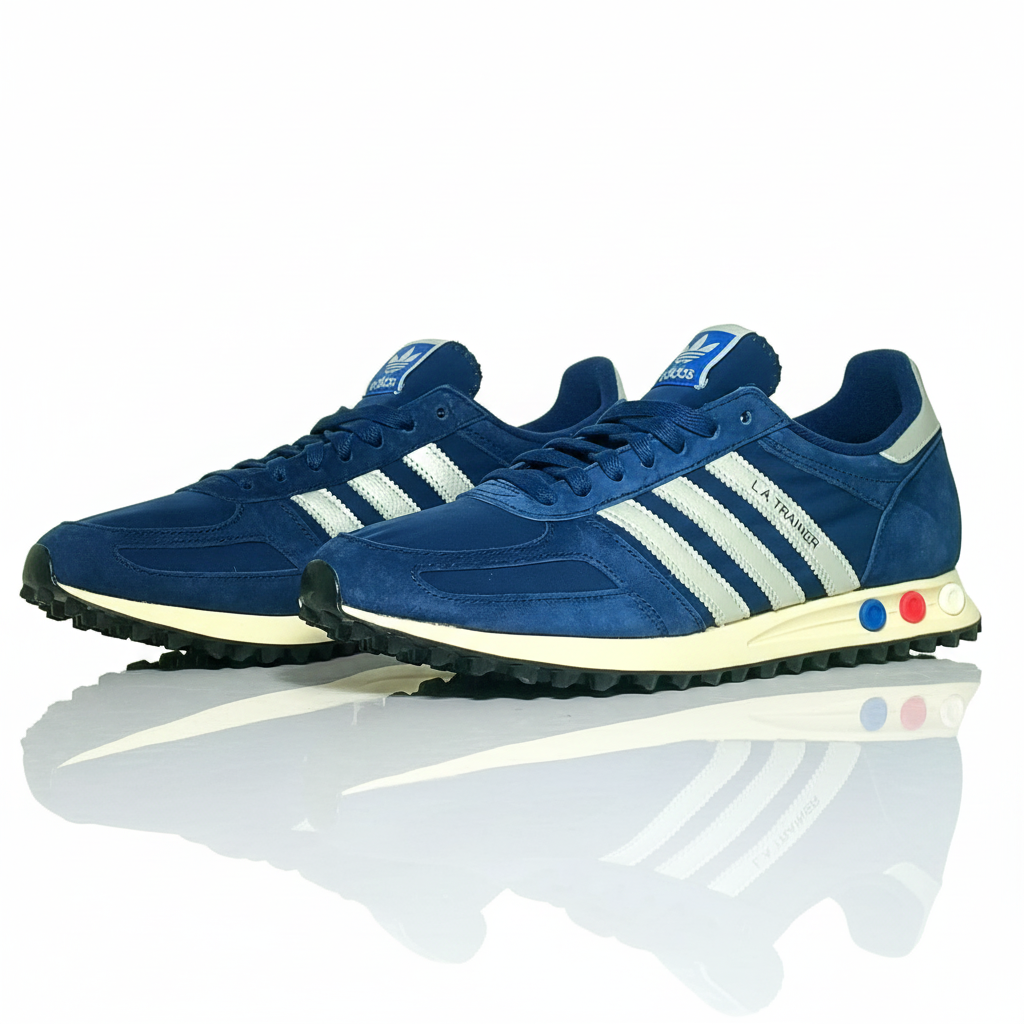 Adidas LA Trainer OG - JR7171