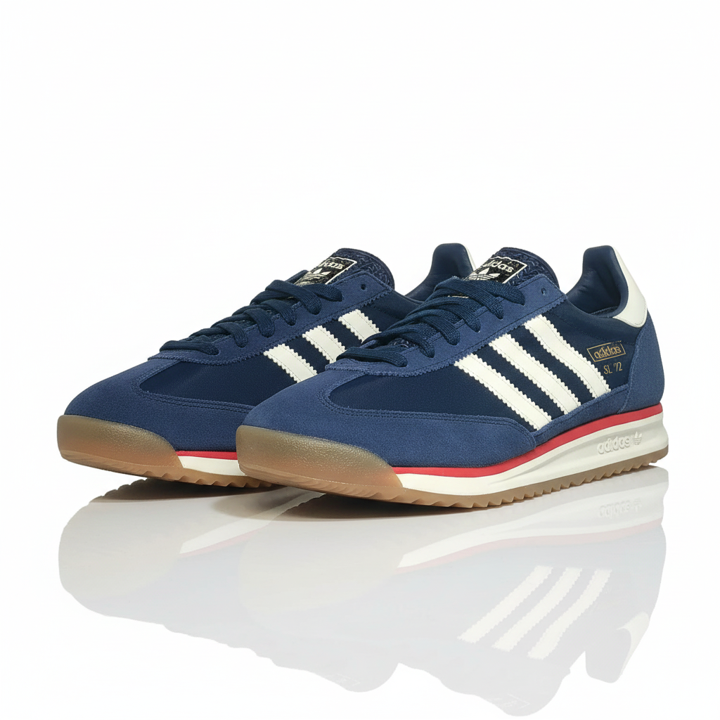 Adidas SL 72 RS - JR8789