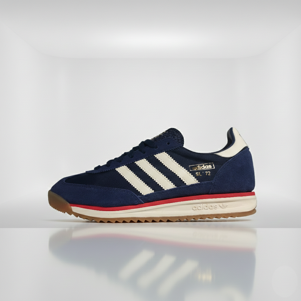 Adidas SL 72 RS - JR8789