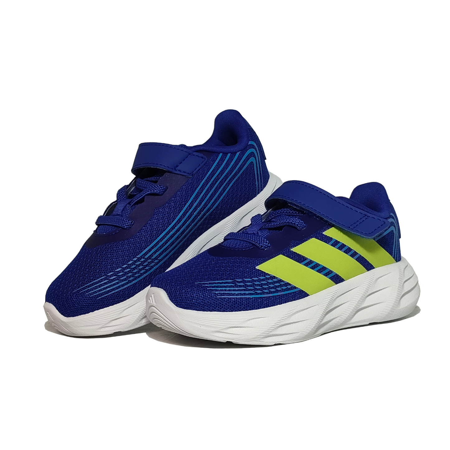 Adidas Galaxy 8 Infant - KI1679