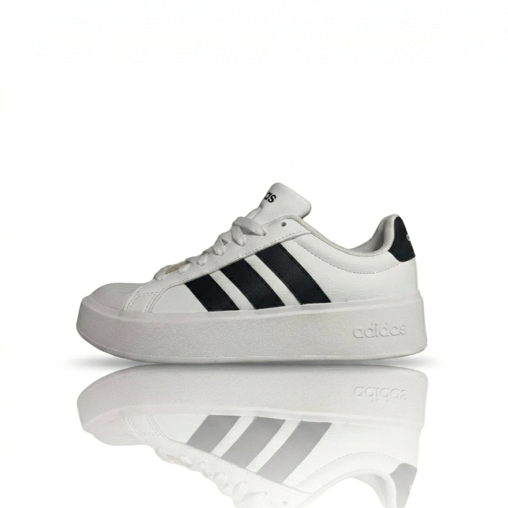 Adidas Streetalk Bold GS - KK2461