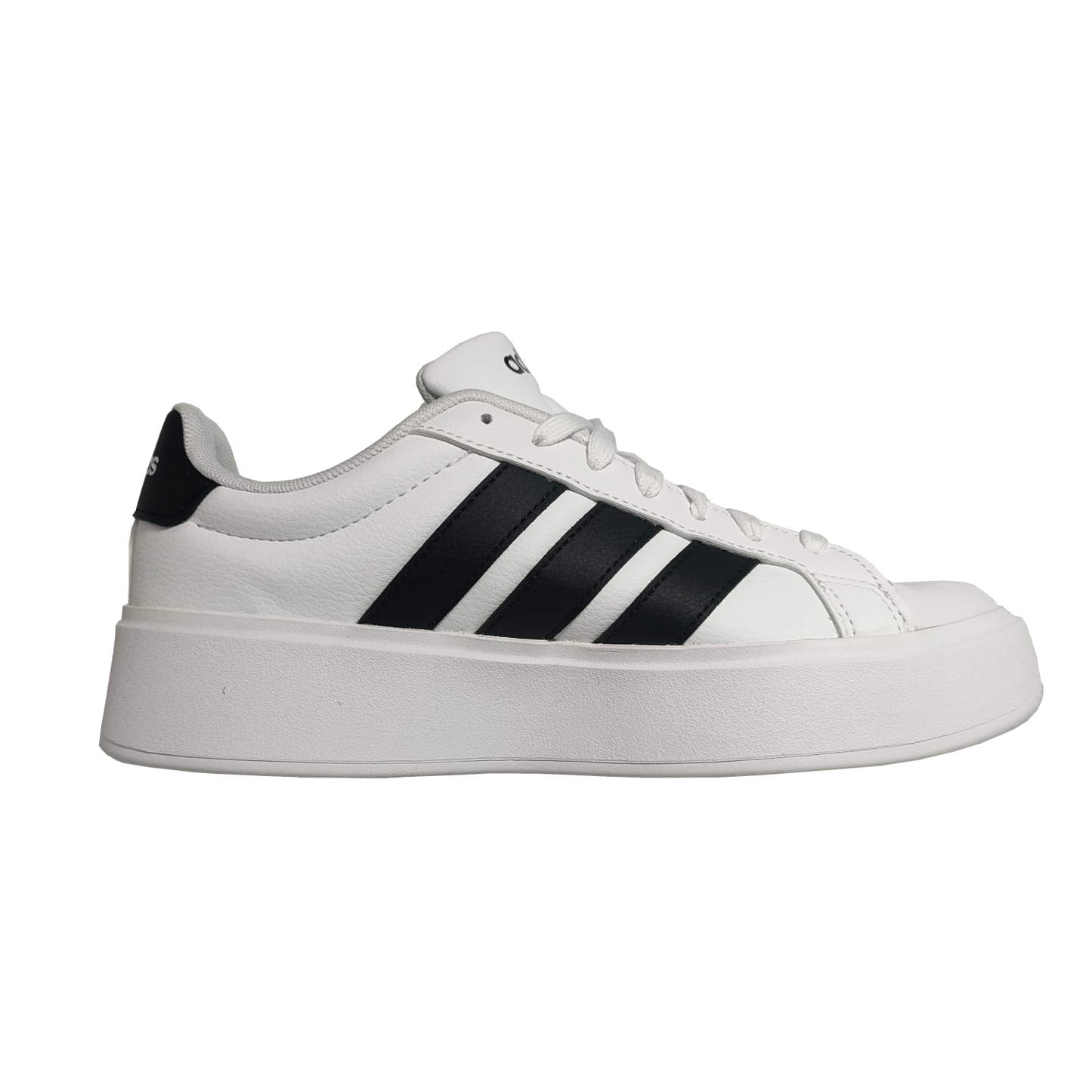 Adidas Streetalk Bold GS - KK2461