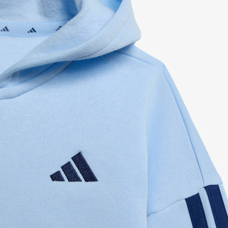 Adidas Tuta I 3S FZ FL JOG - KR9323