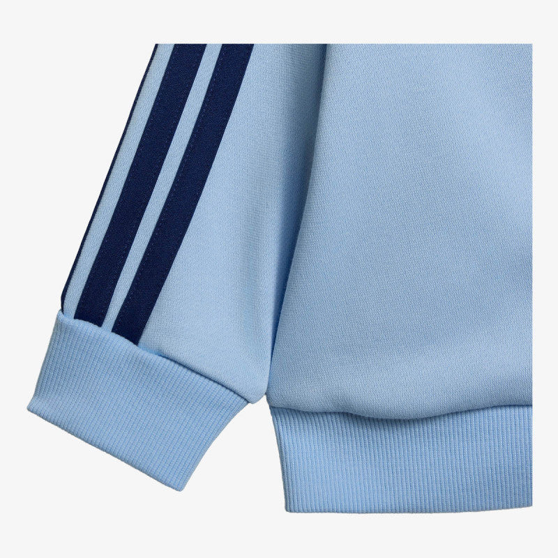 Adidas Tuta I 3S FZ FL JOG - KR9323
