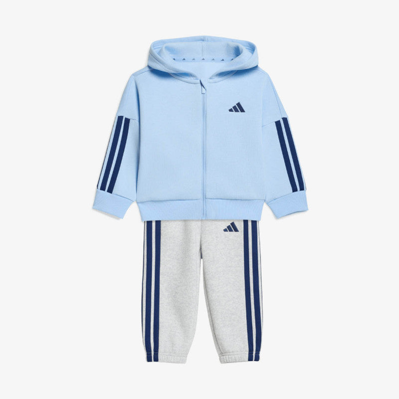 Adidas Tuta I 3S FZ FL JOG - KR9323