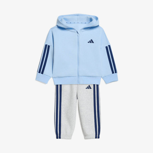 Adidas Tuta I 3S FZ FL JOG - KR9323