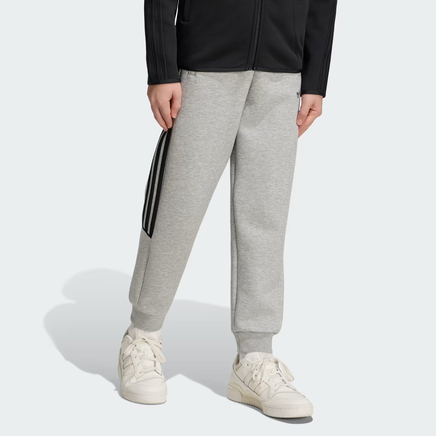 Adidas Spacer Fullzip Tracksuit - IA2339KS1705