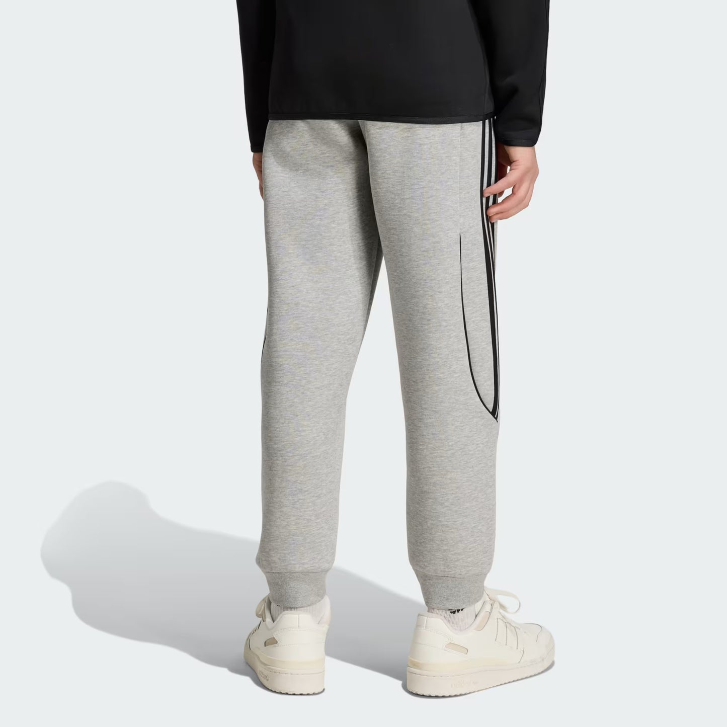 Adidas Spacer Fullzip Tracksuit - IA2339KS1705