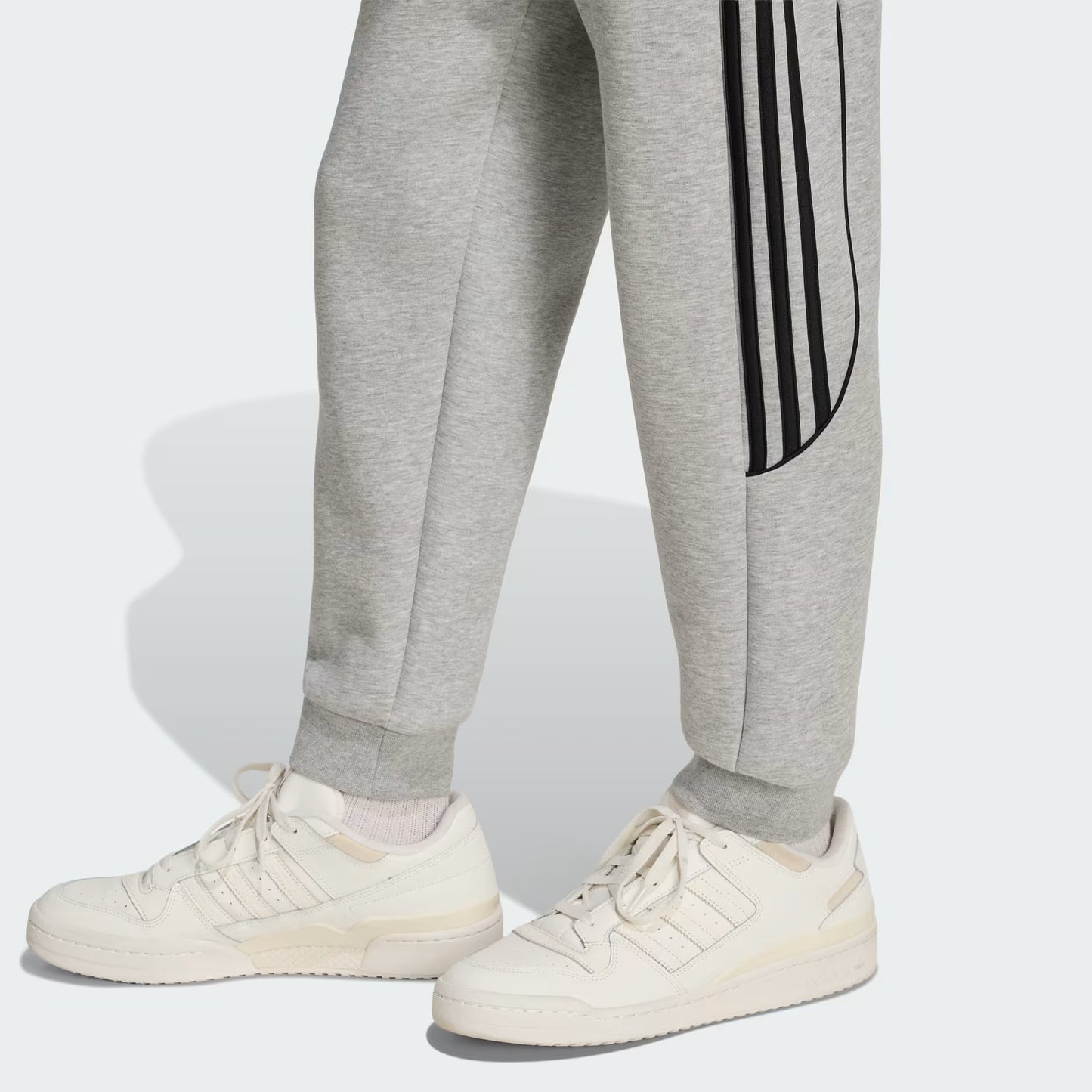 Adidas Spacer Fullzip Tracksuit - IA2339KS1705