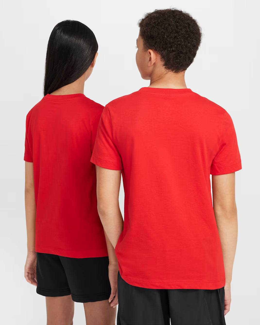 Nike Sportswear Junior T-shirt - FZ5178-657