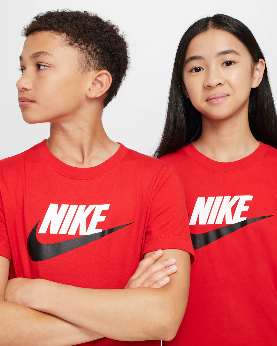 Nike Sportswear Junior T-shirt - FZ5178-657