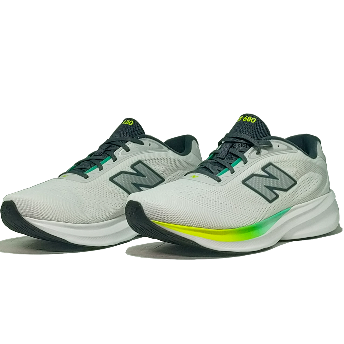 New Balance 680 V9 Fresh Foam - M68025Z