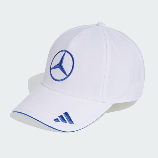 Adidas Mercedes AMG Petronas Formula 1 Team Kimi Antonelli Cap - KE8306