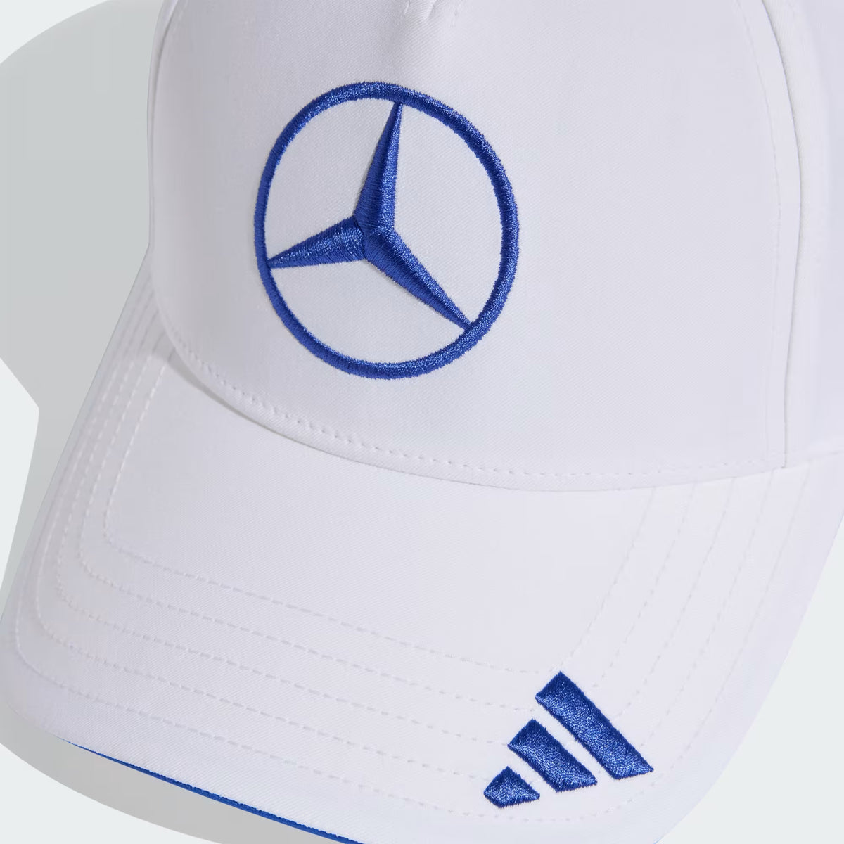 Adidas Mercedes AMG Petronas Formula 1 Team Kimi Antonelli Cap - KE8306