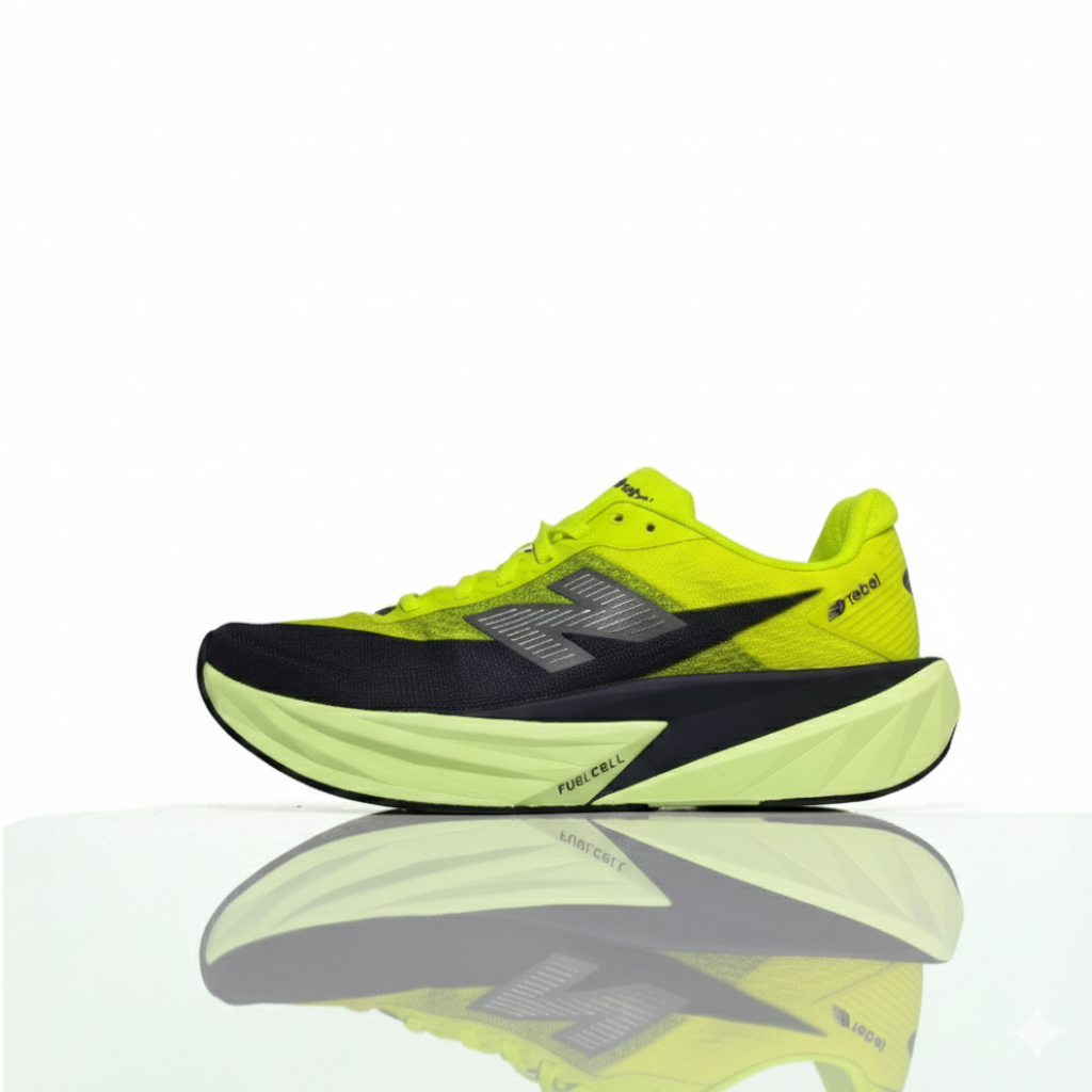 New Balance FuelCell Rebel v5 - MFCX4TR
