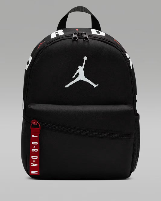 Nike Jordan Toddler Mini Air Patrol Backpack (11L) - 7A9214-023