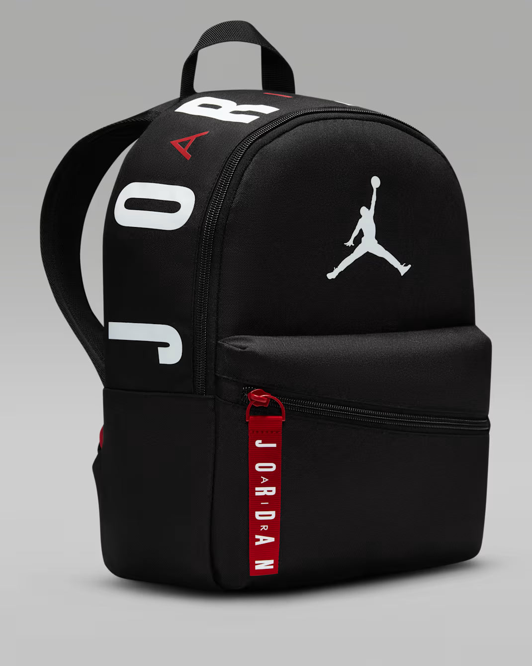 Nike Jordan Toddler Mini Air Patrol Backpack (11L) - 7A9214-023