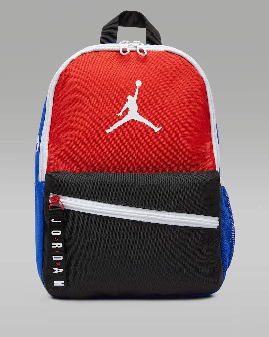 Nike Jordan Toddler Mini Air Patrol Backpack (11L) - 7A9214-F69
