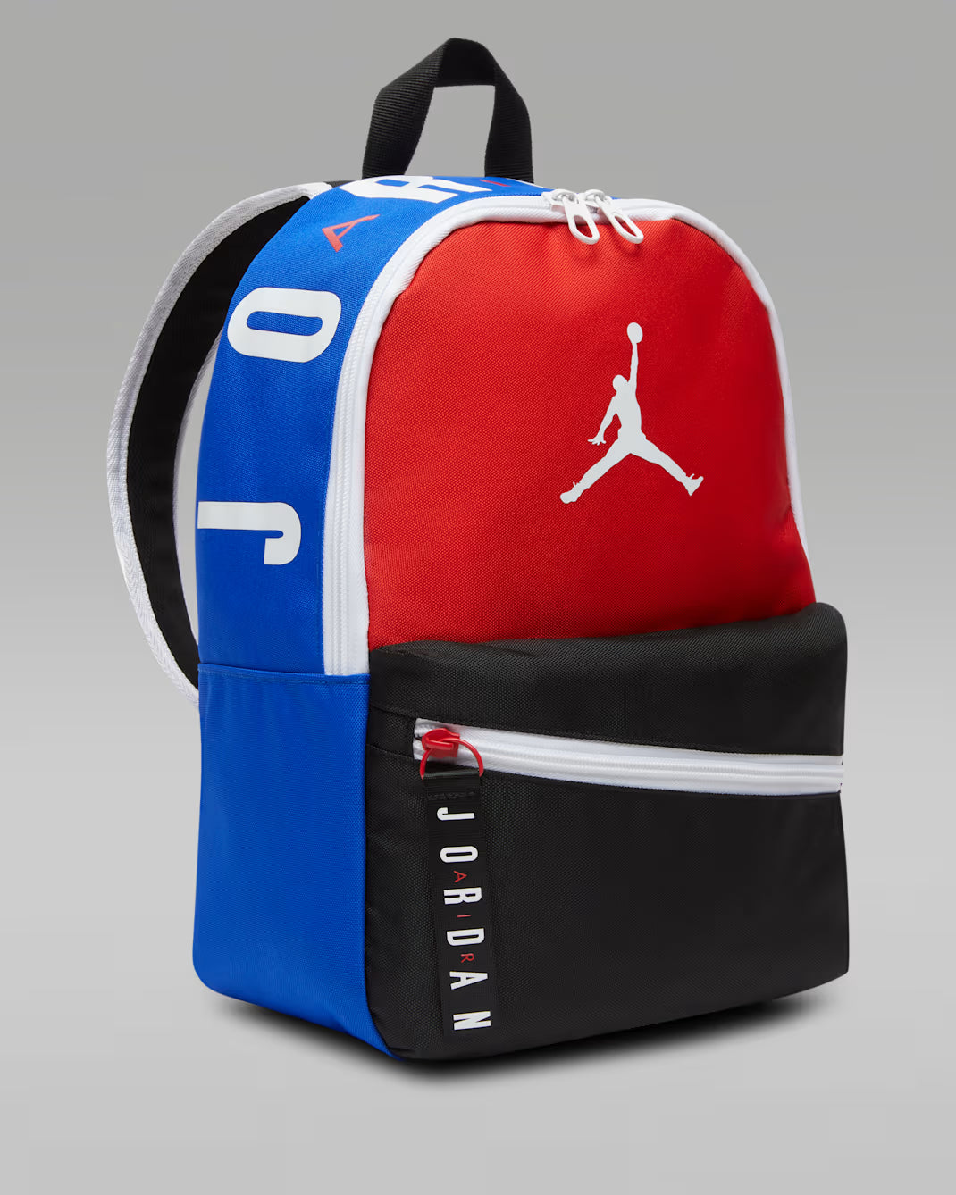 Nike Jordan Toddler Mini Air Patrol Backpack (11L) - 7A9214-F69