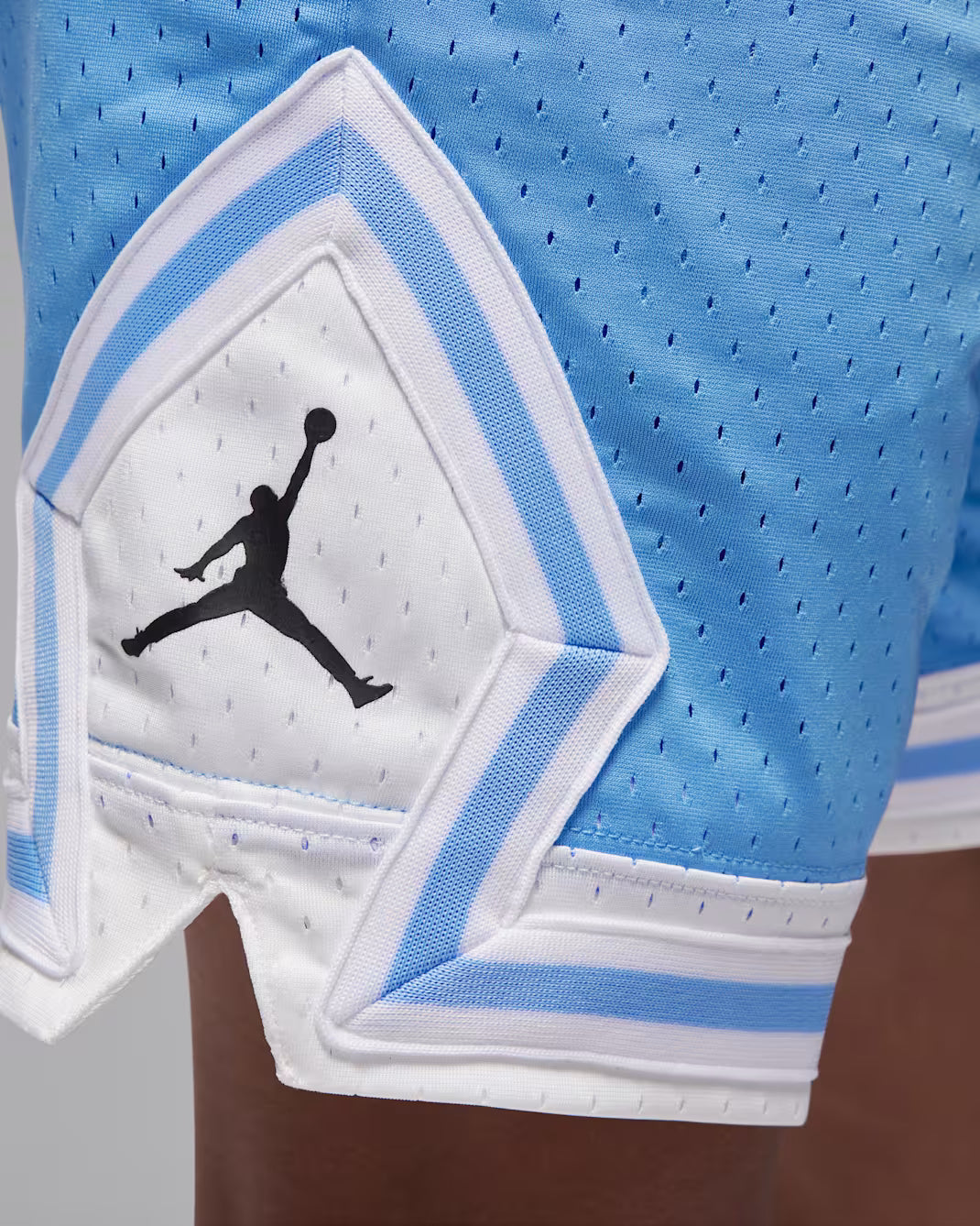 Nike Jordan Sport Big Kids' Dri-FIT Diamond Shorts - 95D313-B9F