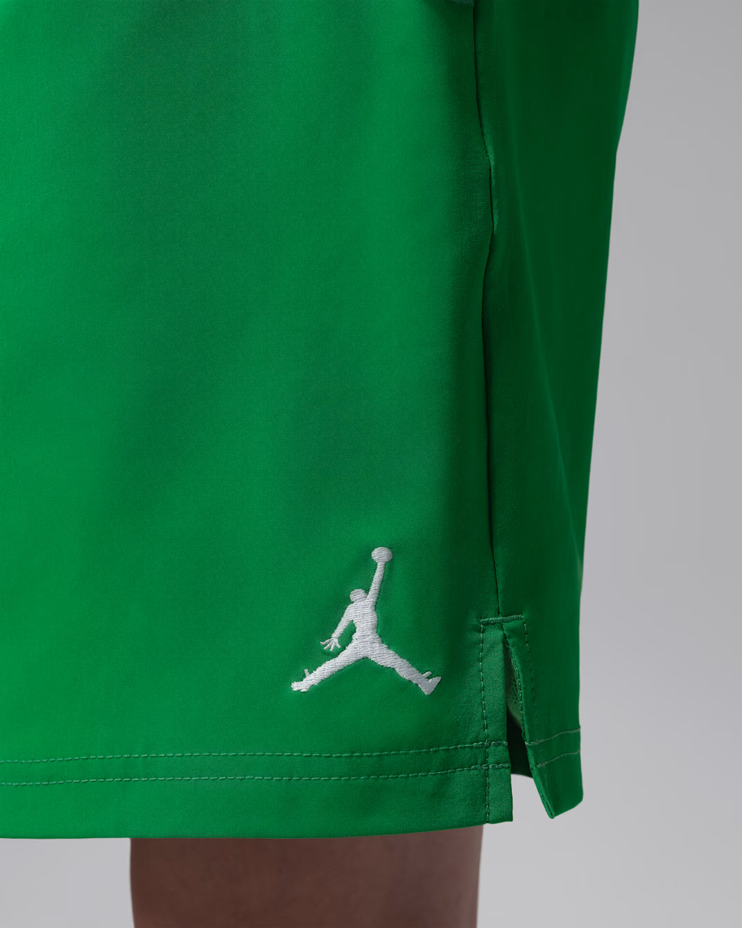 Nike Jordan Big Kids Jumpman Woven Play Shorts - 95D817-F4F