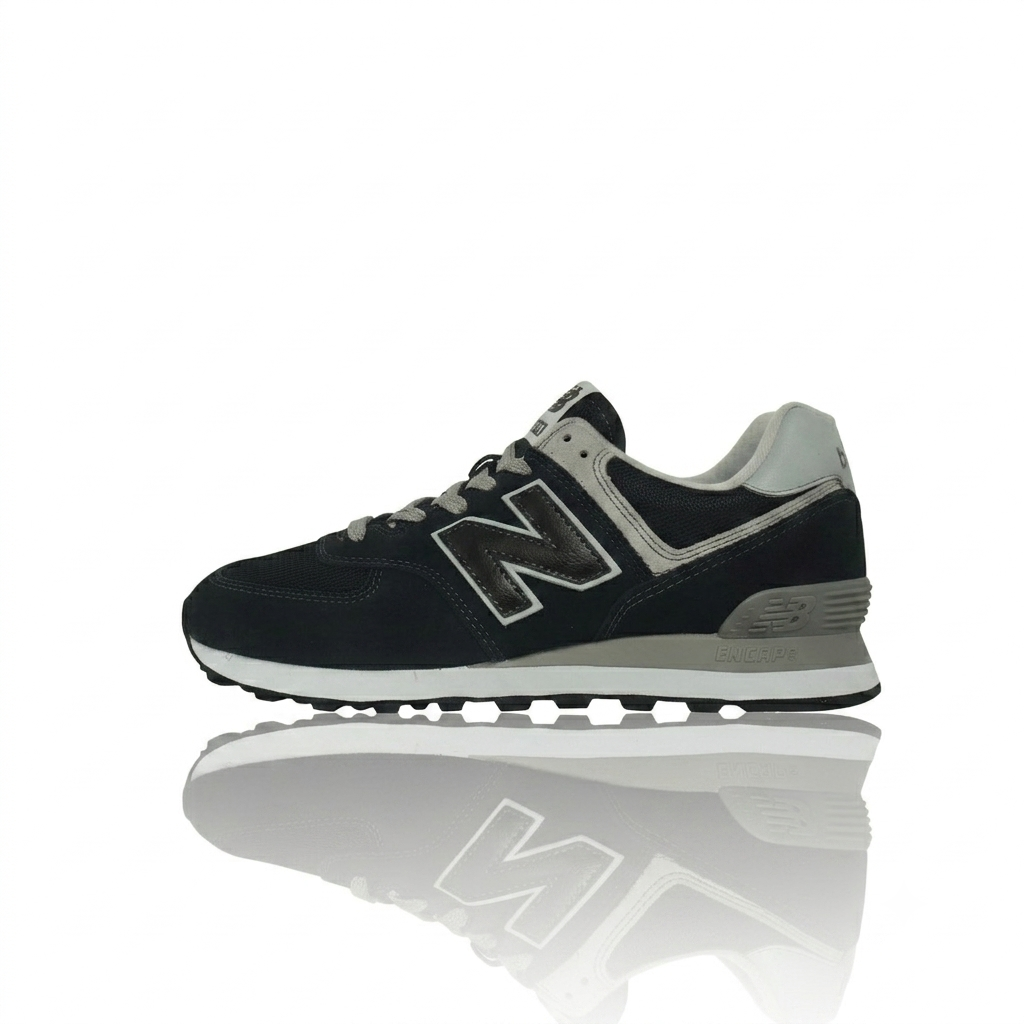 New Balance 574 - ML574EVB
