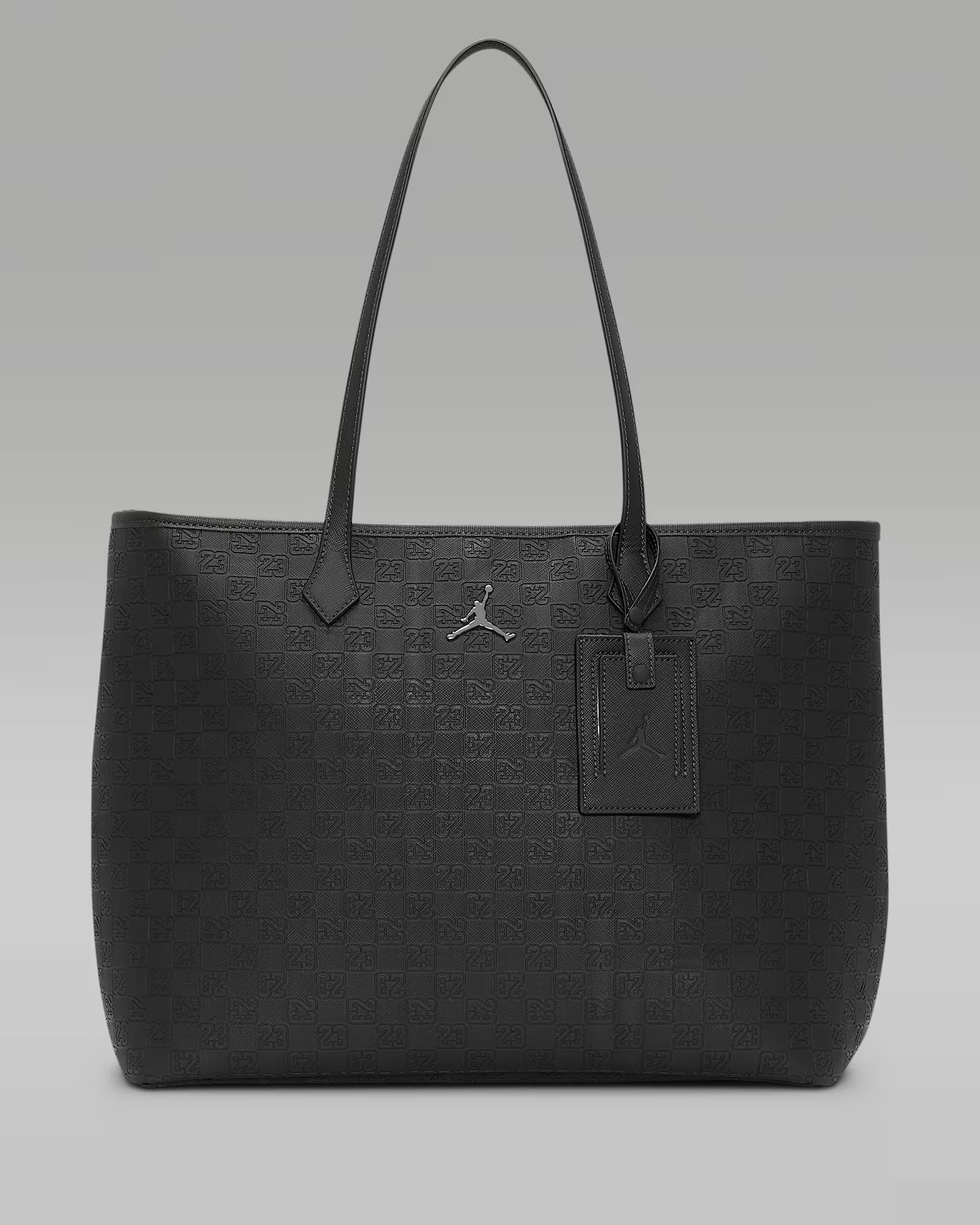 Nike Jordan Monogram Tote Bag - MM0990-G0T