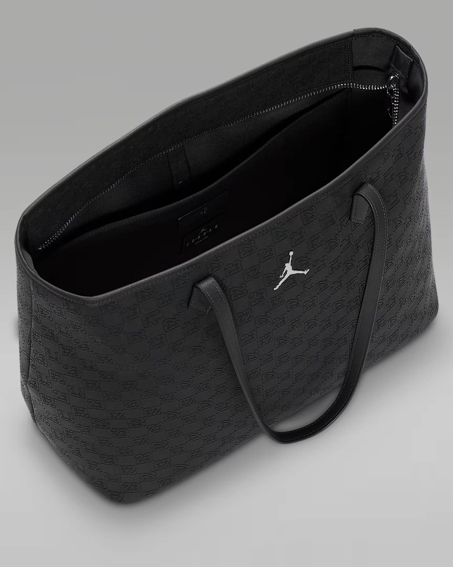 Nike Jordan Monogram Tote Bag - MM0990-G0T