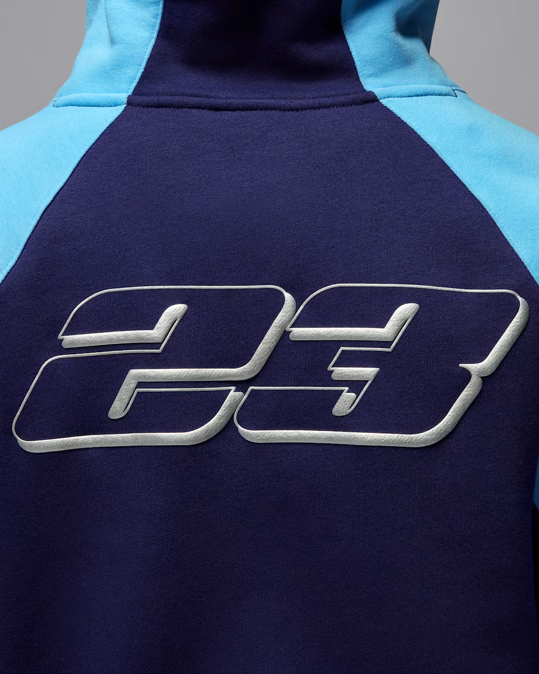 Nike Jordan Mountainside Hooded Fleece - 95F338-U9J