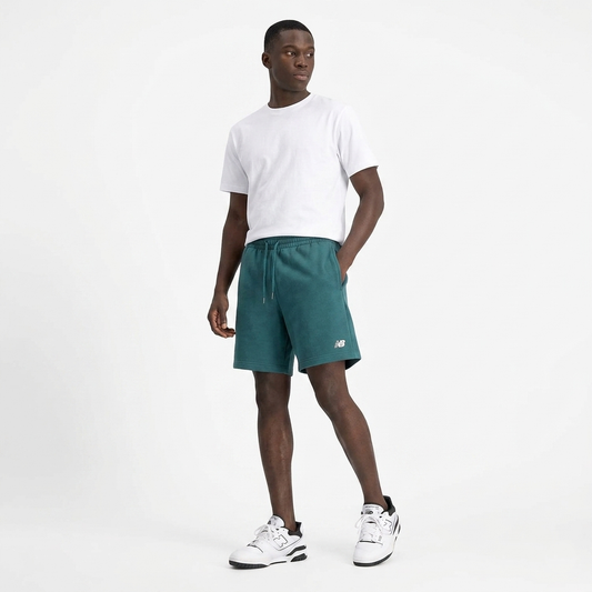 New Balance French Terry Short - MS41520AAV