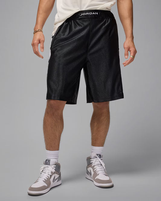 Nike Jordan Brooklyn Cat Scratch Shorts - HV0560-013
