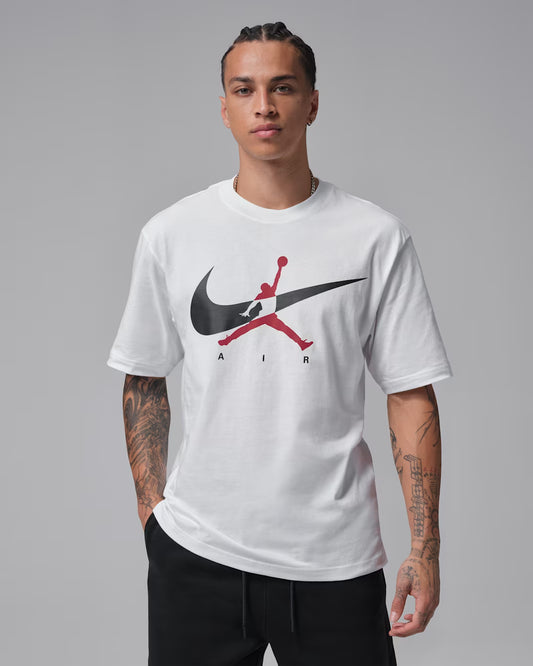 Nike Jordan Brooklyn Men's Jumpman T-Shirt - IF3043-100